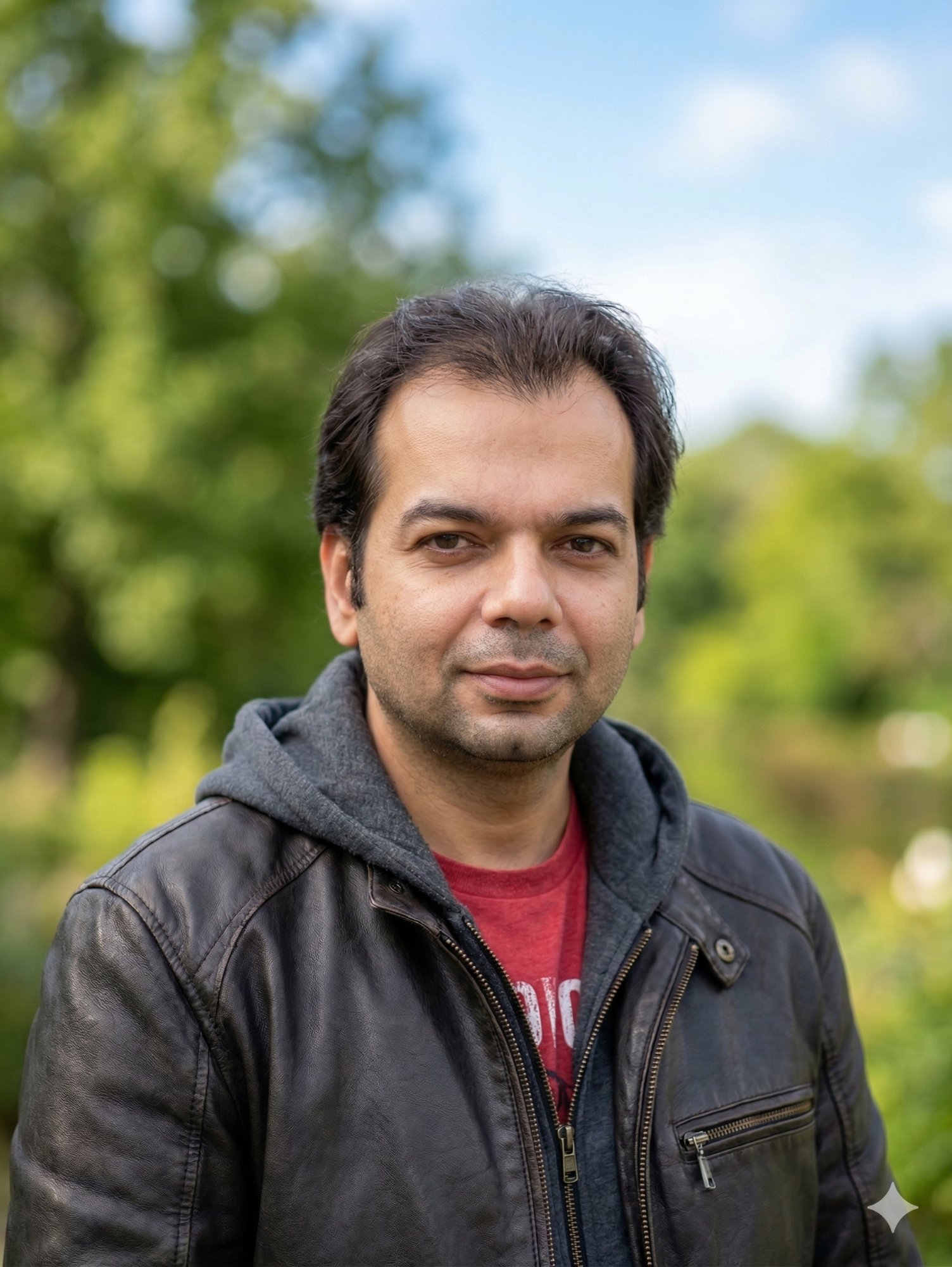 Chris Miller — Straight Deal RV and Marine